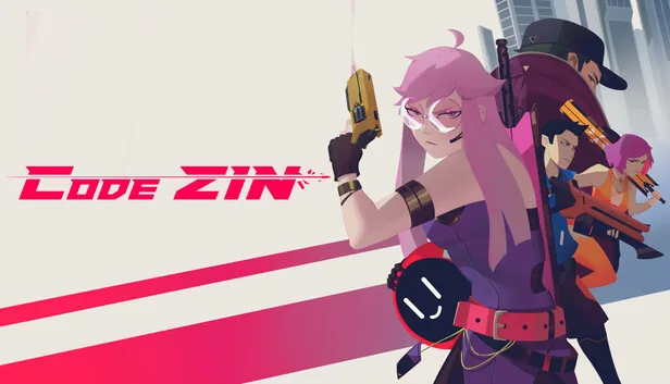Code ZIN Esper Arena