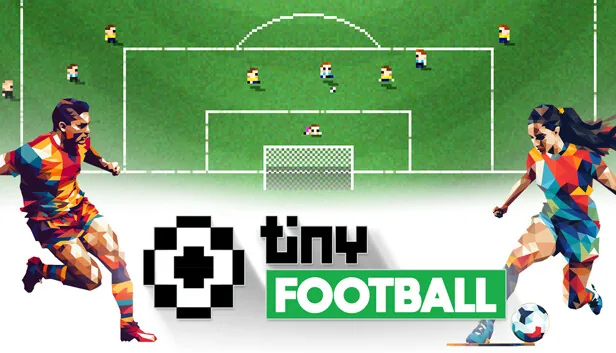 Tiny Football