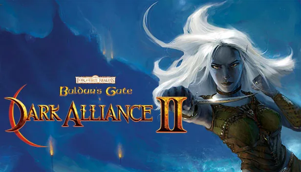 Baldurs Gate Dark Alliance 2