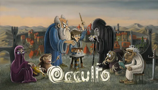 Occulto