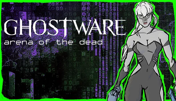 GHOSTWARE Arena of the Dead