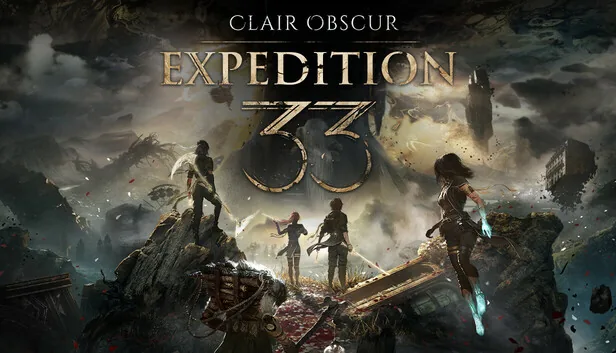 Clair Obscur Expedition 33