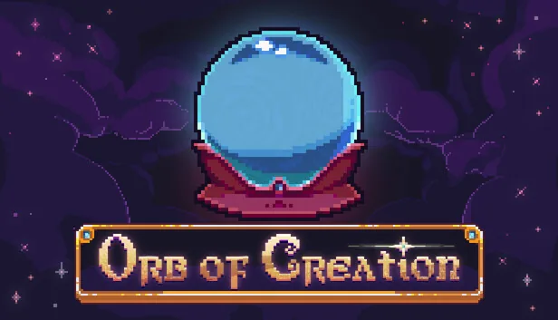 Orb of Creation