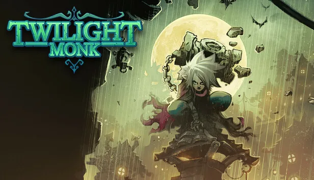 Twilight Monk