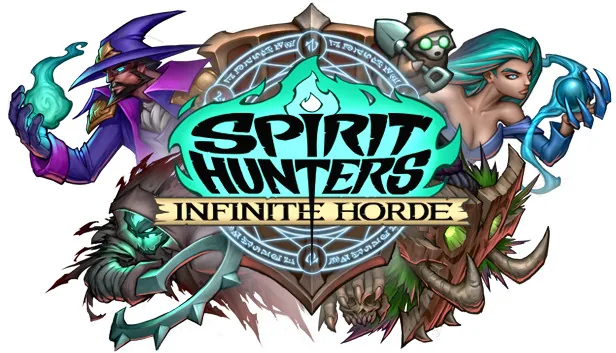 Spirit Hunters Infinite Horde