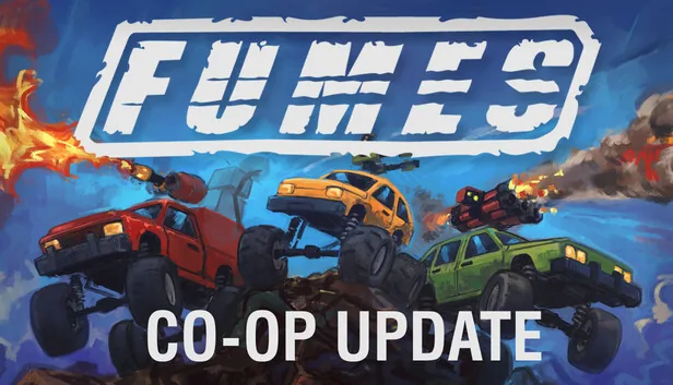 FUMES