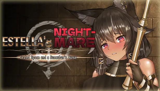 Estellas Nightmare Sealed Space and a Succubuss Curse