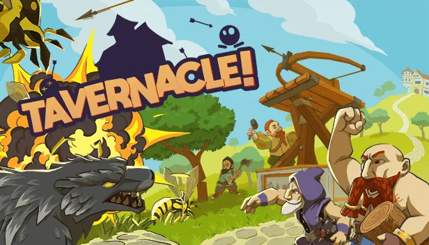 Tavernacle