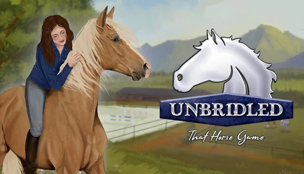 Unbridled That Horse Game