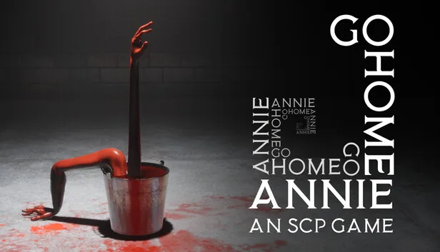 Go Home Annie