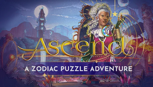 Ascend
