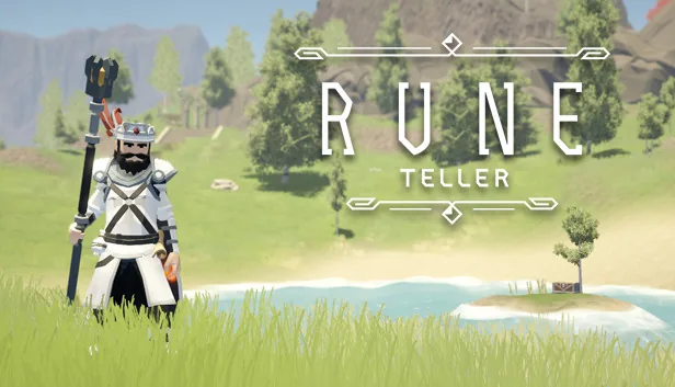 Rune Teller
