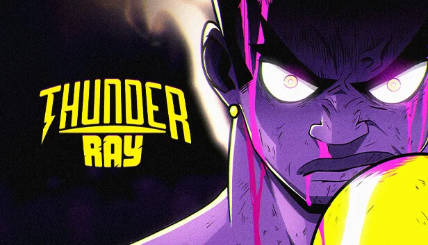 Thunder Ray