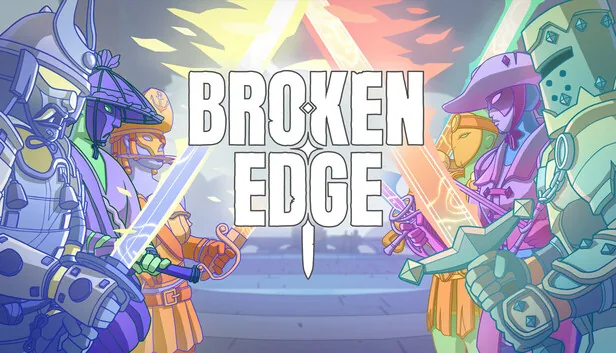Broken Edge
