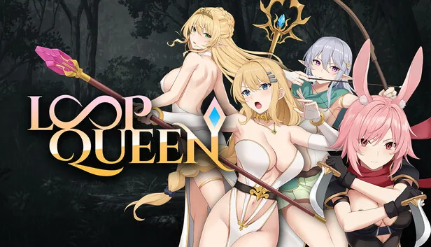 Escape Dungeon 3 Loop Queen