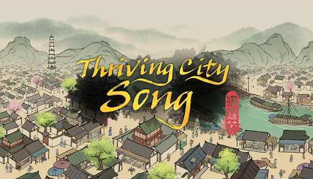 Thriving City Song