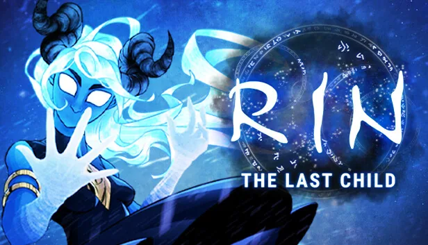 RIN The Last Child