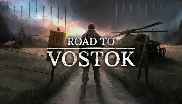 Road to Vostok