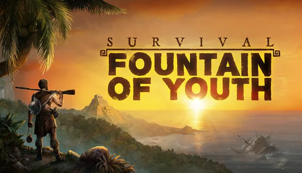 Survival Fountain of Youth