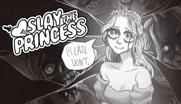 Slay the Princess