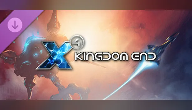 X4 Kingdom End