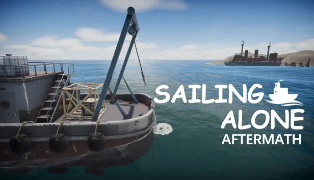Sailing alone Aftermath