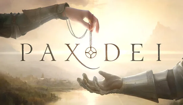 Pax Dei