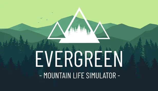 Evergreen Mountain Life Simulator