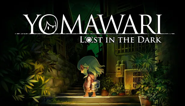 Yomawari Lost in the Dark
