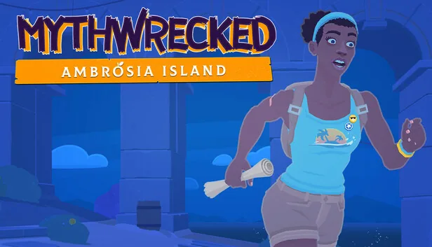 Mythwrecked Ambrosia Island