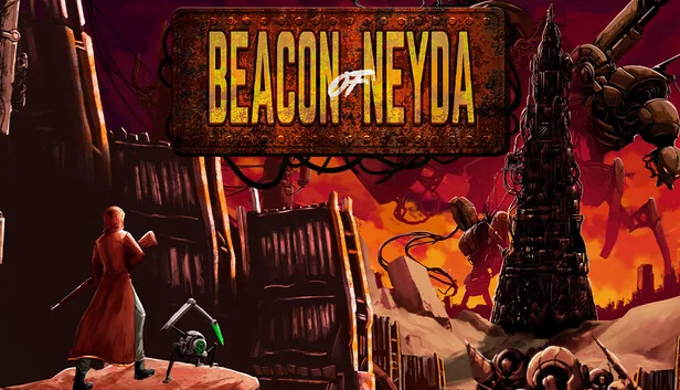 Beacon of Neyda