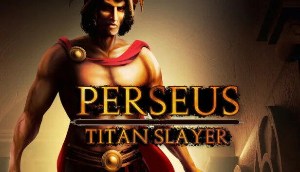 Perseus Titan Slayer