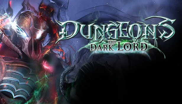 Dungeons The Dark Lord