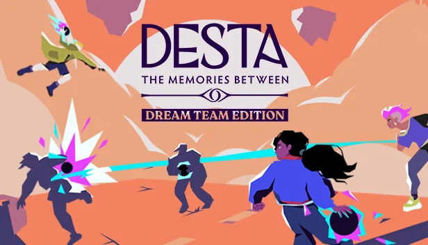 Desta The Memories Between