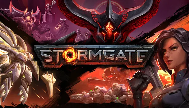 Stormgate