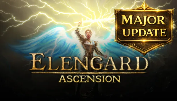 Elengard Ascension