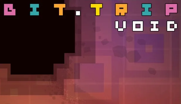 Bit.Trip Void