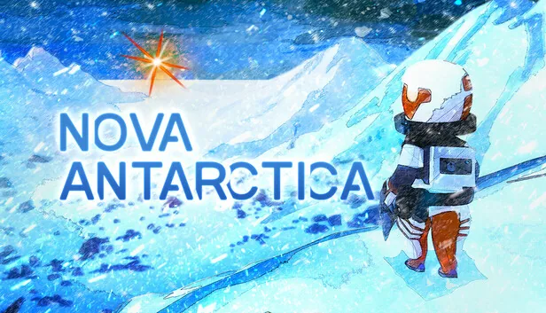 Nova Antarctica