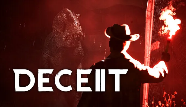 Deceit 2