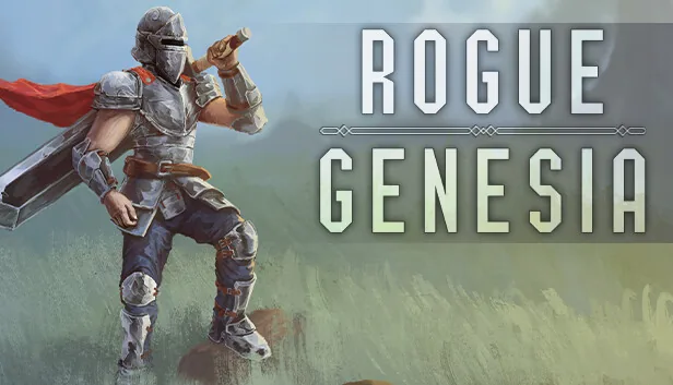 Rogue Genesia