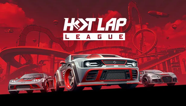 Hot Lap League Deluxe Edition