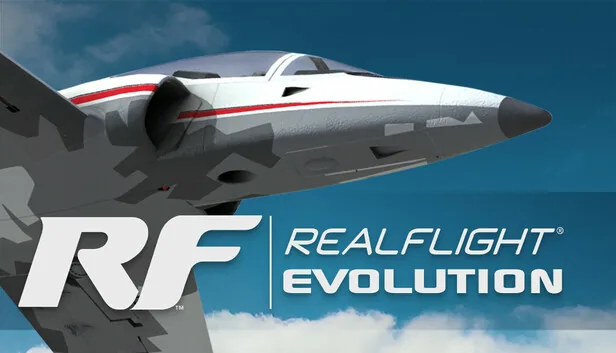 RealFlight Evolution