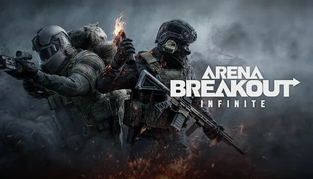Arena Breakout Infinite