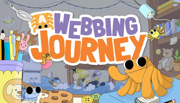 A Webbing Journey