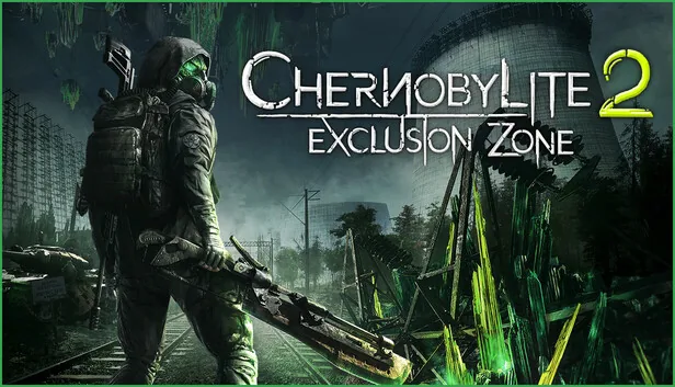 Chernobylite 2 Exclusion Zone