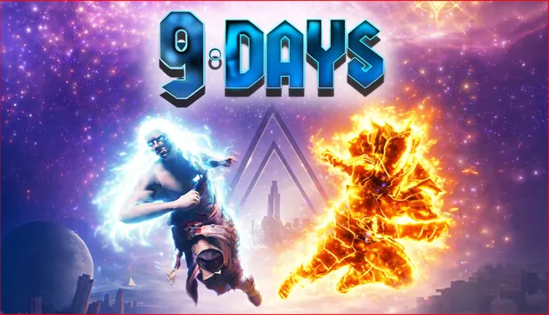 9 Days