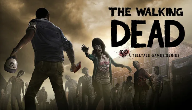 The Walking Dead