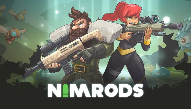 NIMRODS GunCraft Survivor