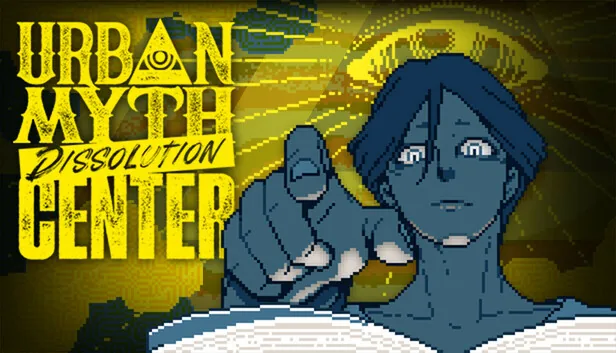 Urban Myth Dissolution Center