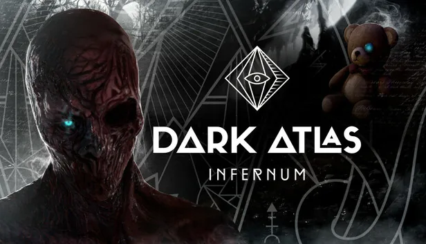 Dark Atlas Infernum